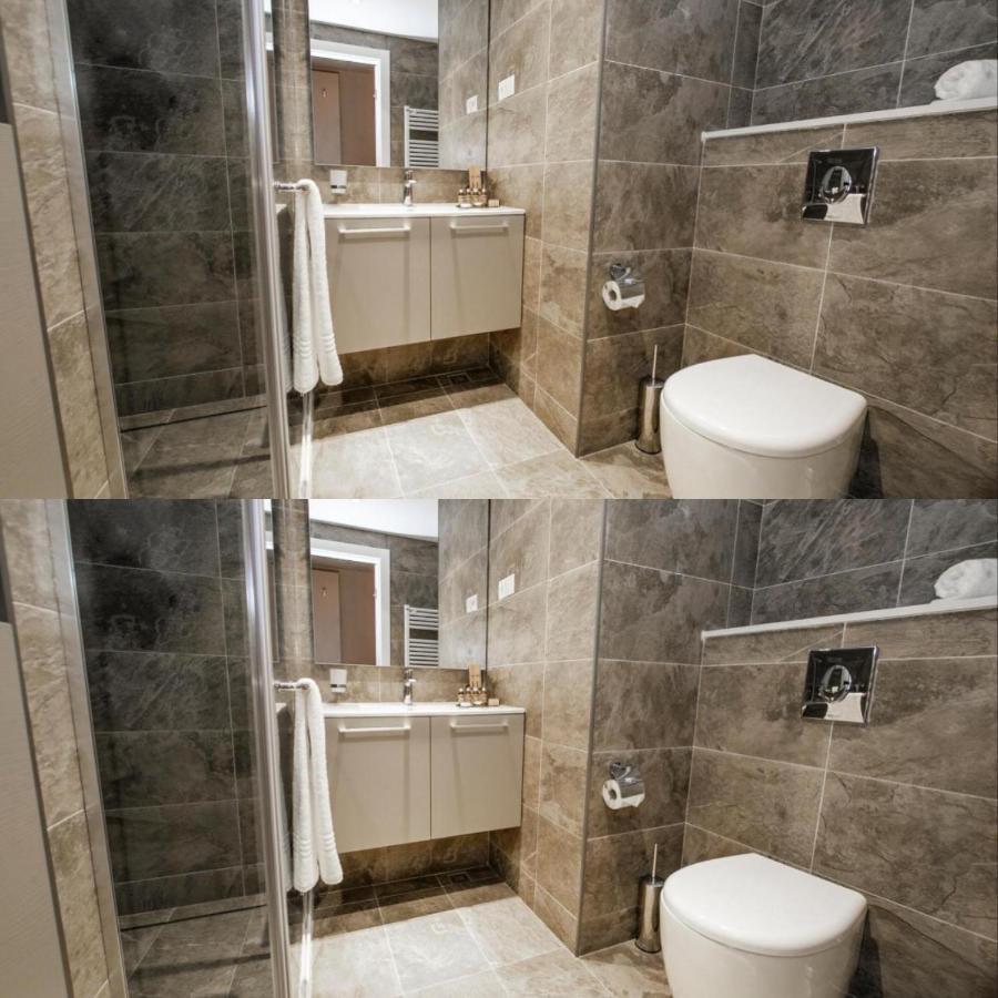 Apartment 16,26,27 Floors In Alliance Palace Batumi Bagian luar foto